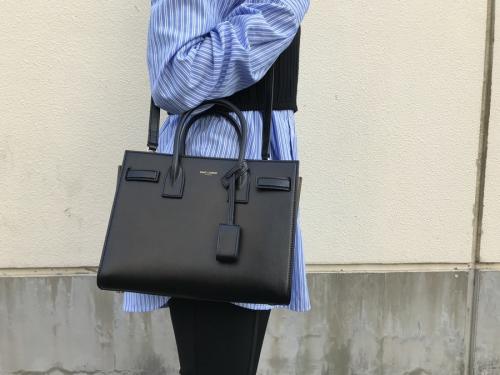 SAINT LAURENTのサンローラン