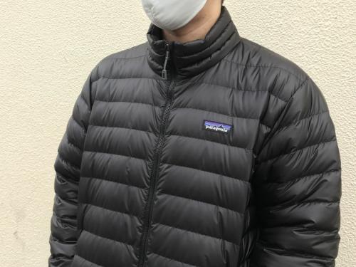 Patagoniaのパタゴニア