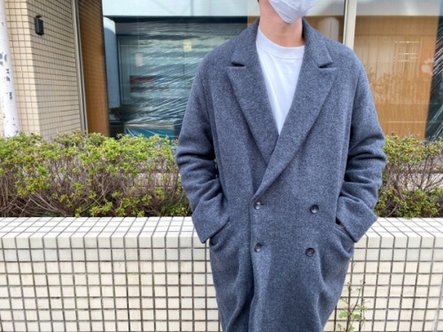 ドメスティックブランドのATON