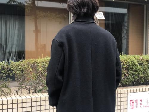 NOVE COATのメンズ