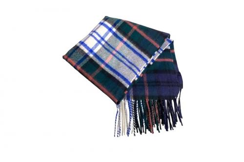 ジョンストンズオブエルガンのマフラー