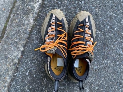 NIKE　AGCのナイキエージーシー