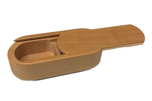 ピルケースのPill boxes