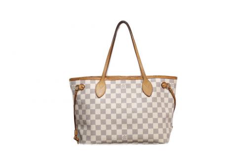 ルイ ヴィトン　のネヴァーフルPM