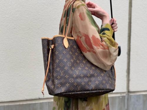 ネヴァーフルMMのM40156