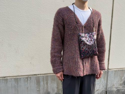 ﾊﾞｵﾊﾞｵｲｯｾｲﾐﾔｹのショルダーバッグ