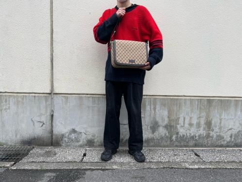 メッセンジャーバッグの449171