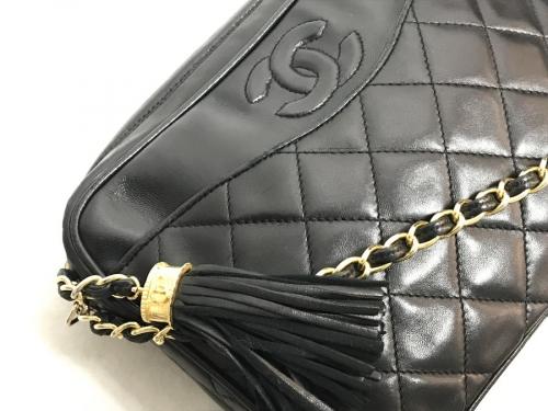 CHANELのシャネル