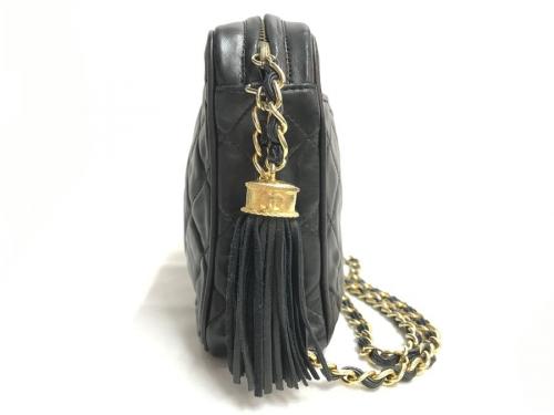 マトラッセのタッセル