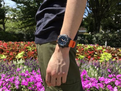 Luminoxのルミノックス