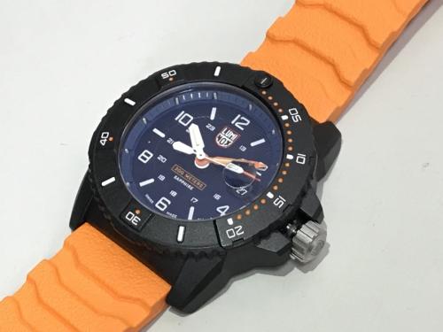 ミリタリーウォッチ