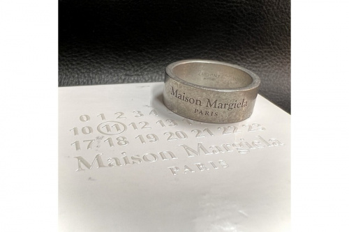 インポートブランドのMaison Margiela