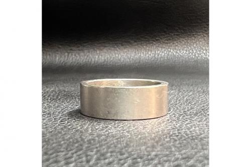 メゾンマルジェラのロゴリング