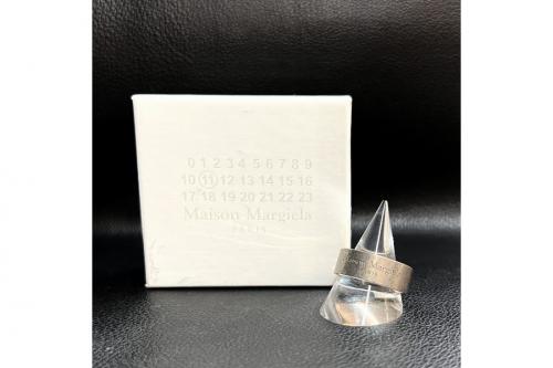 ロゴリングの21AW