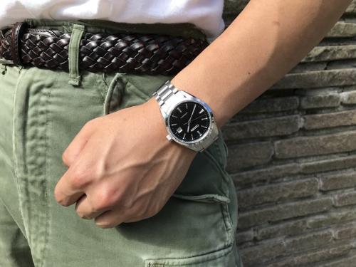 CITIZENのシチズン