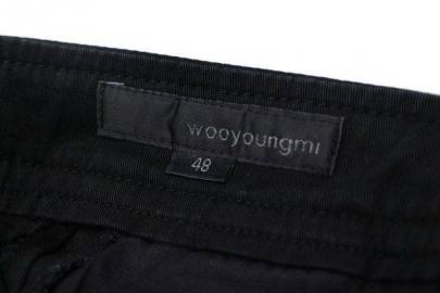 「WOOYOUNGMIのウーヨンミ 」