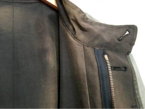 日本の伝統を注ぎ込んだブランドTHE FRANKLIN TAILORED