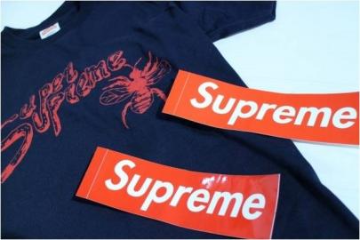 「SUPREMEのシュプリーム 」