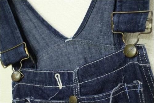 分かる人の為のヴィンテージ。【HERCULES／ヘラクレス】50's