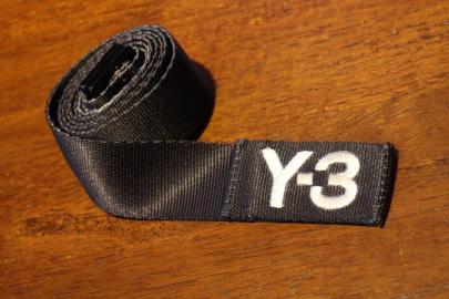 「Y-3のadidas 」