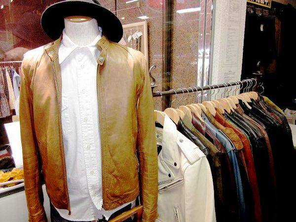 メンズの売場がリニューアル 秋物人気コーナーが早くも 夏物も売り切り最終セール突入 12 08 16発行 メンズの売場がリニューアル 秋物人気コーナーが早くも 夏物も売り切り最終セール突入 12 08 16発行