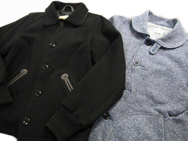 アメカジ・古着好きな方には ぜひチェックして欲しい！《Wilson