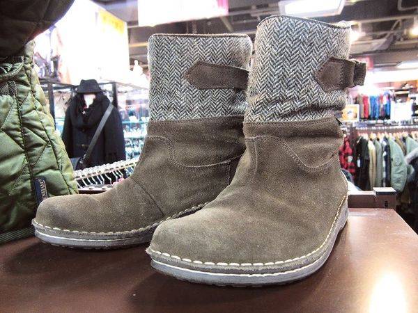 thirtytwo 24-25 THIRTYTWO/サーティーツー LASHED x VOLCOM
