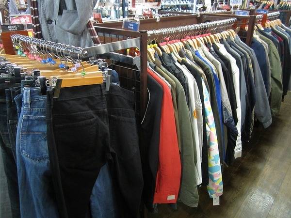 着なければわからないカッコ良さ!【WACKO MARIA ワコマリア】の