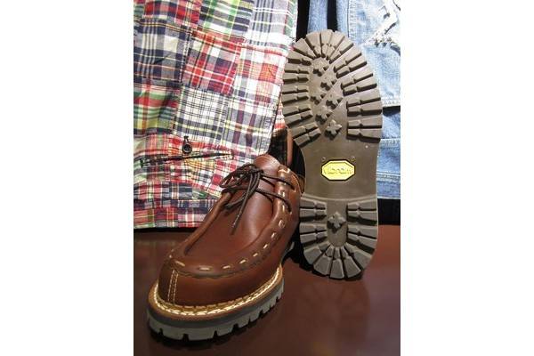マウンテンブーツの最高峰！！「Danner【ダナー】」からチロリアン