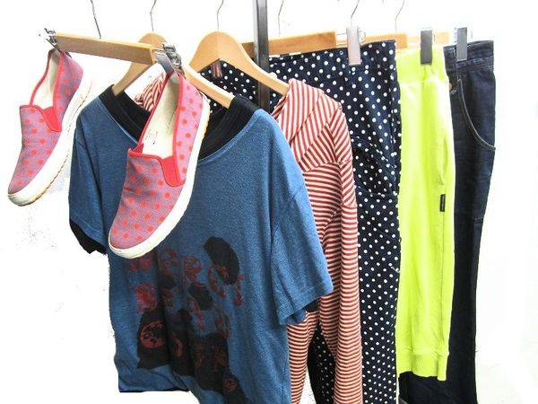 ☆mercibeaucoup,（メルシーボーク）大量入荷！☆この春は