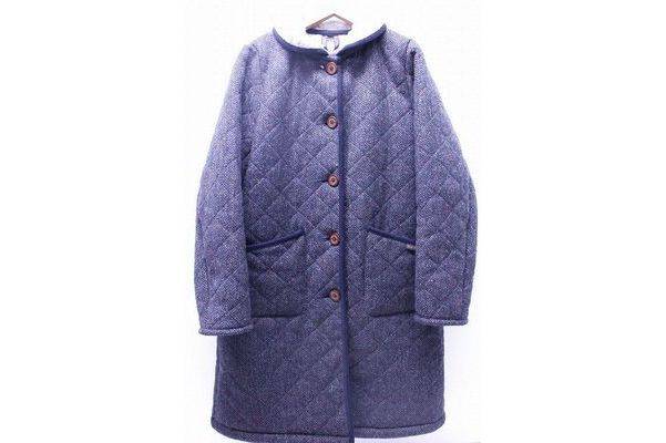 上品さと暖かさを備えたラベンハムの秋冬最新モデル ウール