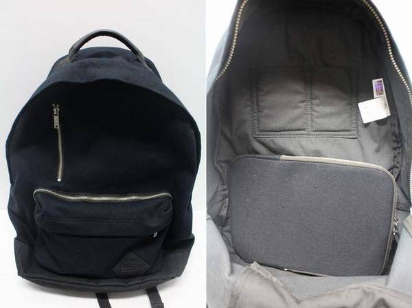 EASTPAKとあの海外ブランドの大人気コラボリュックが入荷
