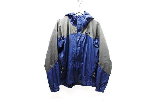 patagonia Ether Jacket【スタイル川越店】[2014.08.11発行]｜トレ ...