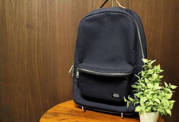 JACK SPADE × B&Y【スタイル川越店】[2014.09.04発行]｜トレファク 