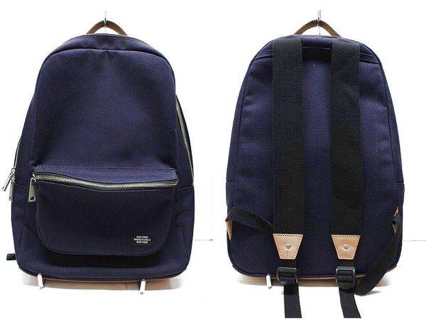 JACK SPADE × B&Y【スタイル川越店】[2014.09.04発行]｜トレファク 