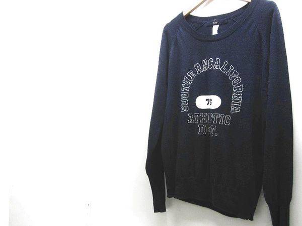VENERTA（ヴェネルタ）インターシアニット入荷☆【スタイル川越店