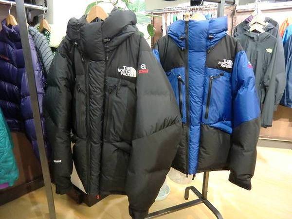 真冬に頼りになる相棒 The North Face ヒマラヤンパーカー入荷 15 11 24発行 真冬に頼りになる相棒 The North Face ヒマラヤンパーカー入荷 15 11 24発行