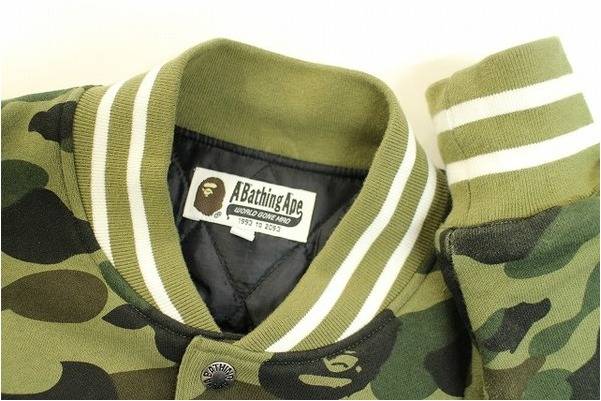 APEと言ったらシャークと思いがちですが、、、その他当店名作