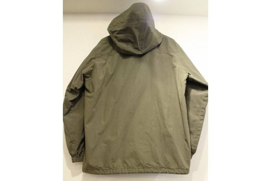 1-tac + 1-tac ＝ 2-tacs。 BROWN by 2-tacs入荷。 [2017.05.03