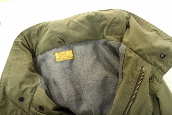 1-tac + 1-tac ＝ 2-tacs。 BROWN by 2-tacs入荷。 [2017.05.03