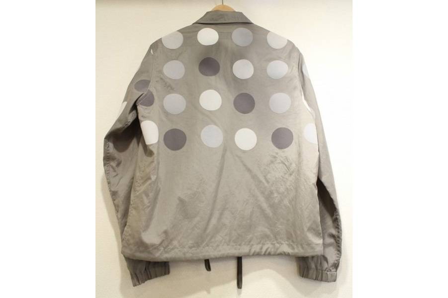 1-tac + 1-tac ＝ 2-tacs。 BROWN by 2-tacs入荷。 [2017.05.03発行