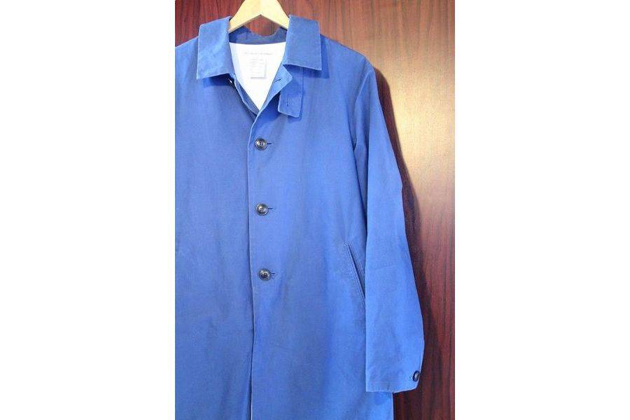 Eel イール 16年モデルのサクラコート入荷 17 05 06発行