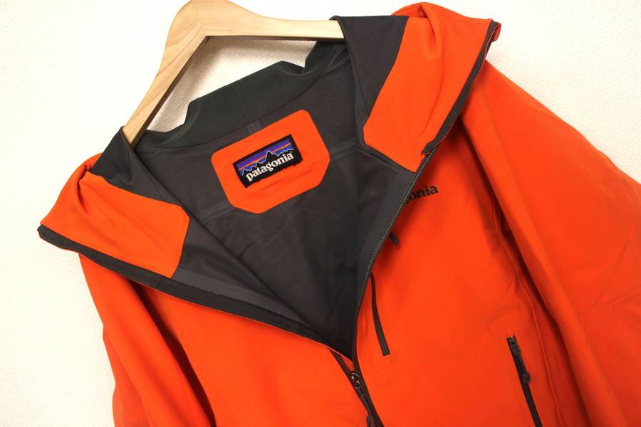 アウトドアには欠かせない！中古市場でも人気の高いPatagoniaナイフ