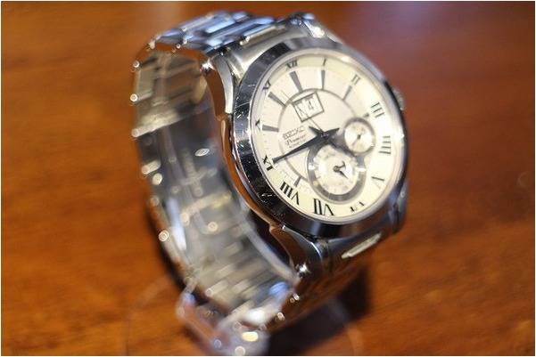 中古では珍しいSEIKO Premier(セイコープレミア)入荷致しました 中古では珍しいSEIKO Premier(セイコープレミア)入荷致しました