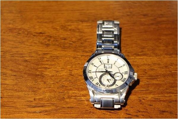 中古では珍しいSEIKO Premier(セイコープレミア)入荷致しました