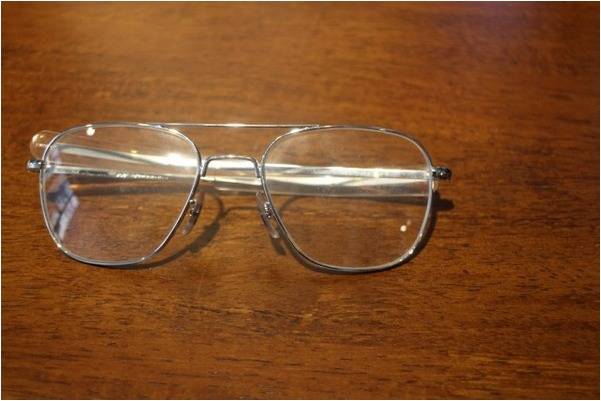 ヴィンテージのBausch&Lomb(ボシュロム)＆American Optical(アメリカン