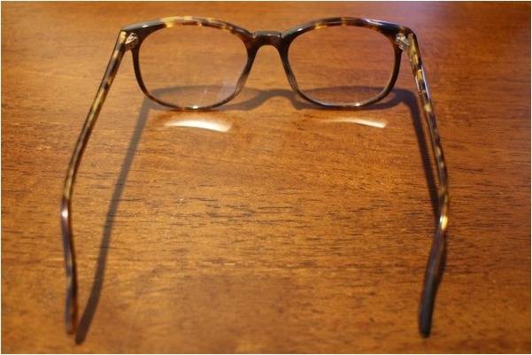 ヴィンテージのBausch&Lomb(ボシュロム)&American Optical ヴィンテージのBausch&Lomb(ボシュロム)&American Optical