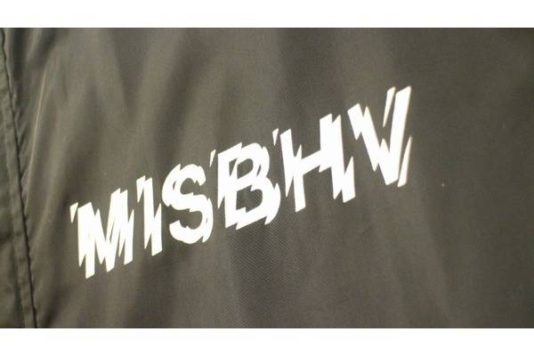 MISBHV/ミスビヘイブ、Off-White/オフホワイトなどネオ