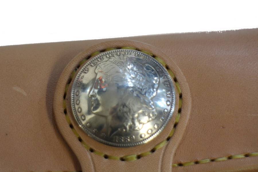Old Coin Company Spiritus オールドコインカンパニースピリタス