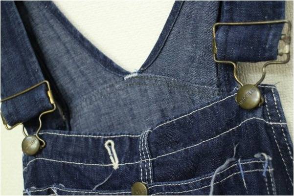 分かる人の為のヴィンテージ。【HERCULES／ヘラクレス】50's